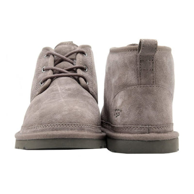 UGG Neumel Charcoal  M-3236-CHRC Men's