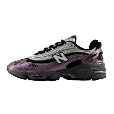 New Balance 1000 Purple / Silver  M1000EGY Men's