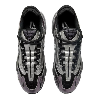 New Balance 1000 Purple / Silver  M1000EGY Men's