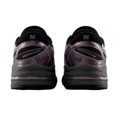 New Balance 1000 Purple / Silver  M1000EGY Men's