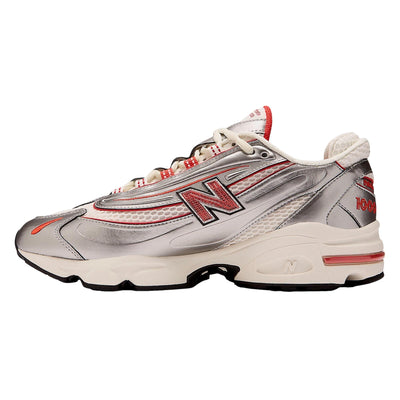 New Balance Thisisneverthat x New Balance 1000 Metallic Silver / Orange  M1000TI Men's