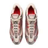 New Balance Thisisneverthat x New Balance 1000 Metallic Silver / Orange  M1000TI Men's