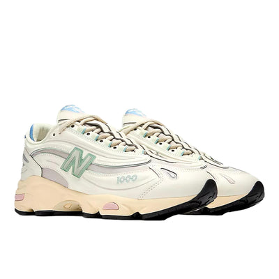 New Balance 1000 Beige/Grey  M1000WA Men's