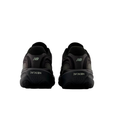 New Balance 1080 V15 Black / Black  M10805MD Men's