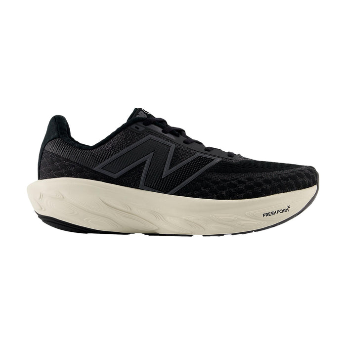 New Balance Fresh Foam x 1080 V14 Black / Grey  M1080B14 Men's
