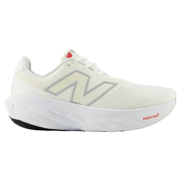 New Balance Fresh Foam x 1080 V14 White / Grey  M1080W14 Men's