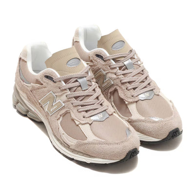 New Balance 2002RD Brown/Brown  M2002RDL Men's