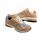 New Balance 2002R Brown/Grey  M2002RHM Men's