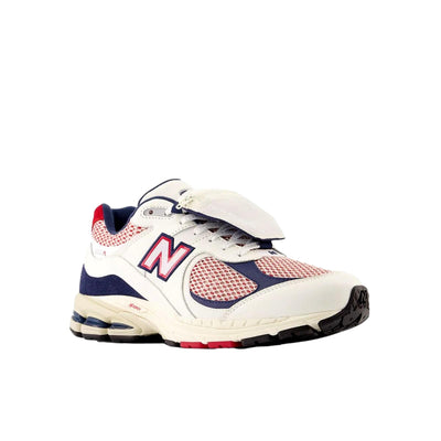 New Balance 2002R White/Red  M2002RVE Men's