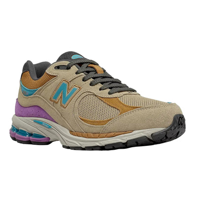 New Balance 2002R Incense/Heliotrope  M2002RWA Men's