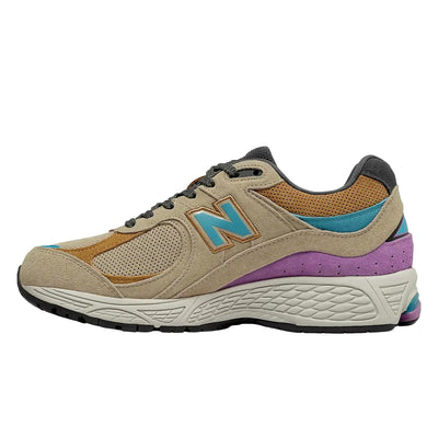 New Balance 2002R Incense/Heliotrope  M2002RWA Men's