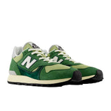 New Balance 475 Green / Green  M475VTF Men's
