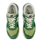 New Balance 475 Green / Green  M475VTF Men's
