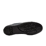 Converse Chuck Taylor All Star Ox Black Monochrome  M5039C Men's