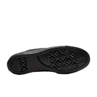 Converse Chuck Taylor All Star Ox Black Monochrome  M5039C Men's