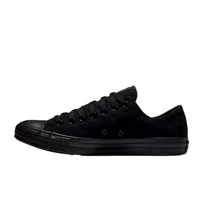 Converse Chuck Taylor All Star Ox Black Monochrome  M5039C Men's