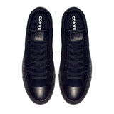 Converse Chuck Taylor All Star Ox Black Monochrome  M5039C Men's