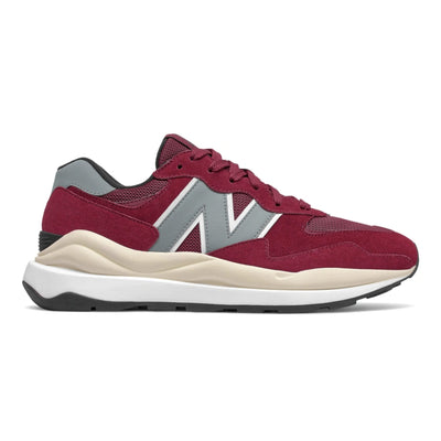 New Balance 5740 Red/Grey  M5740HL1 Men's