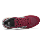 New Balance 5740 Red/Grey  M5740HL1 Men's