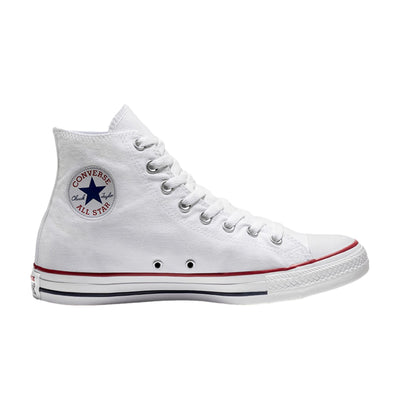 Converse All Star Hi Optical White  M7650C Men's