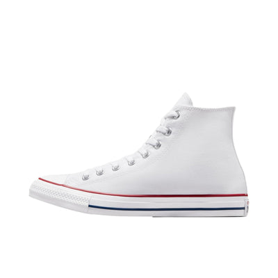 Converse All Star Hi Optical White  M7650 Men's