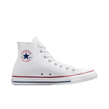 Converse All Star Hi Optical White  M7650 Men's