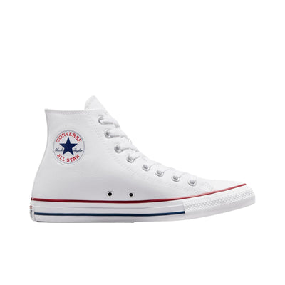 Converse All Star Hi Optical White  M7650 Men's
