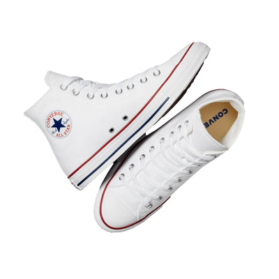 Converse All Star Hi Optical White  M7650 Men's