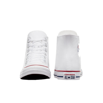 Converse All Star Hi Optical White  M7650 Men's