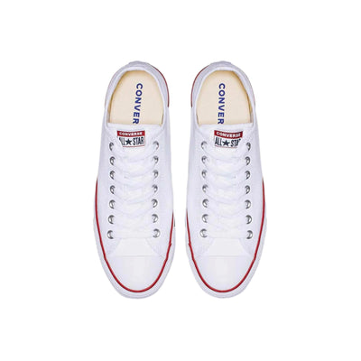 Converse All Star Ox Optical White  M7652C Men's