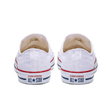 Converse All Star Ox Optical White  M7652C Men's
