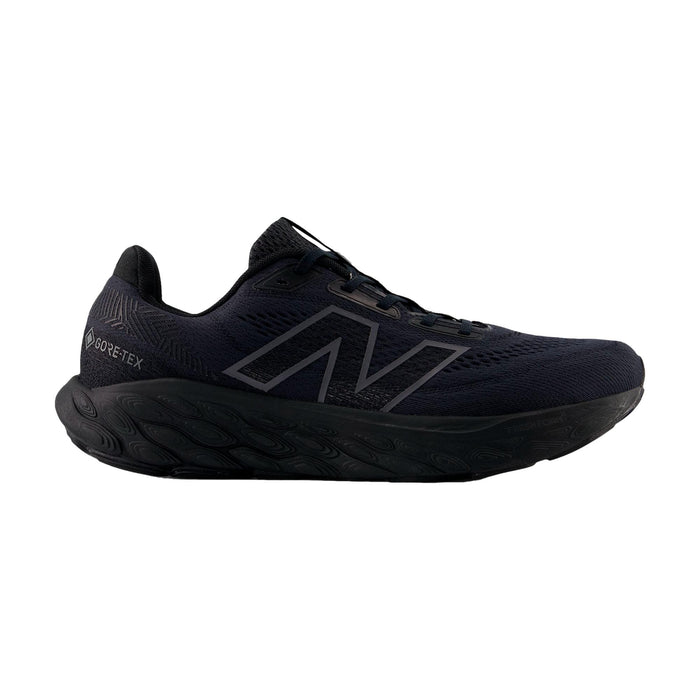New Balance 880 V14 GTX Black / Black  M880GA14 Men's