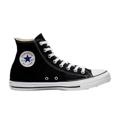 Converse All Star Hi Black  M9160C Men's