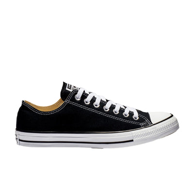 Converse All Star Ox Black  M9166C Men's