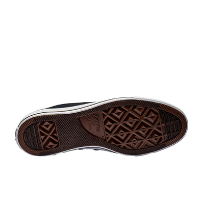 Converse All Star Ox Black  M9166C Men's