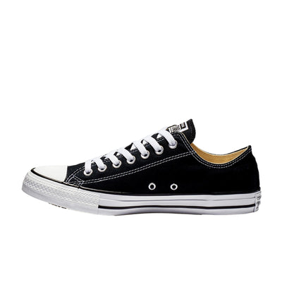 Converse All Star Ox Black  M9166C Men's