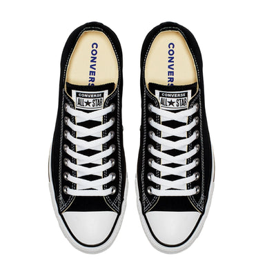 Converse All Star Ox Black  M9166C Men's