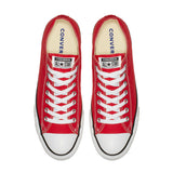 Converse All Star Ox Red  M9696C Men's