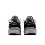 New Balance Made In USA 990 V6 Black / White  M990BK6 Men's