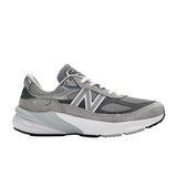 New Balance 990 V6 Grey / White  M990GL6 Men's