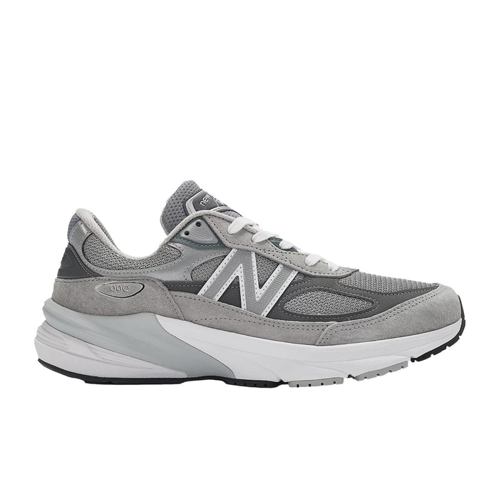New Balance 990 V6 Grey / White  M990GL6 Men's