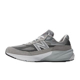New Balance 990 V6 Grey / White  M990GL6 Men's