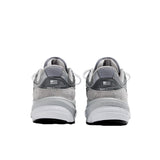 New Balance 990 V6 Grey / White  M990GL6 Men's
