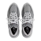 New Balance 990 V6 Grey / White  M990GL6 Men's