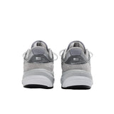 New Balance 990 V6 Grey / White  M990GL6 Men's