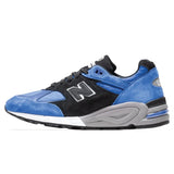 New Balance 990 V2 Blue/Black  M990PL2 Men's