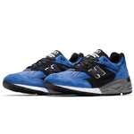 New Balance 990 V2 Blue/Black  M990PL2 Men's