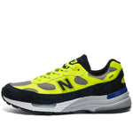 New Balance 992 Volt/Black  M992AF Men's