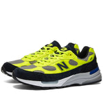 New Balance 992 Volt/Black  M992AF Men's