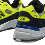 New Balance 992 Volt/Black  M992AF Men's